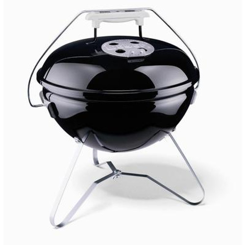 Smokey Joe Gold Charcoal Grill