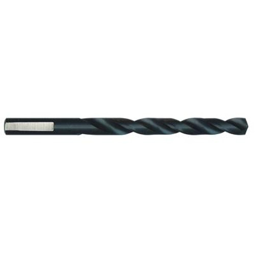 RIDGID Black Oxide  7/16 Inch  - 12 Inch Bits