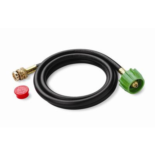 WEBER Q ADAPTER HOSE