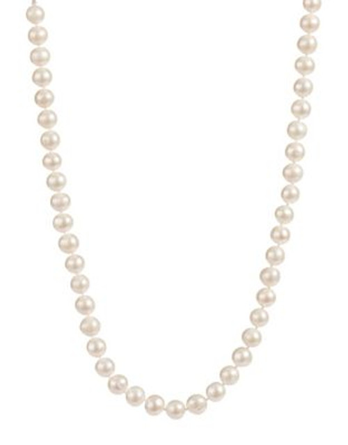 Effy Freshwater Pearl Necklace - PEARL