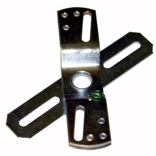 Swivel Crossbar - 4 Inch (10.2 cm)