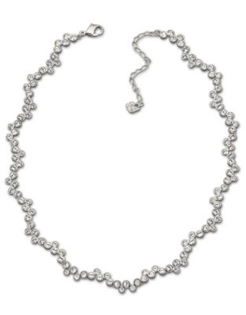 Swarovski Fidelity Collar - SILVER