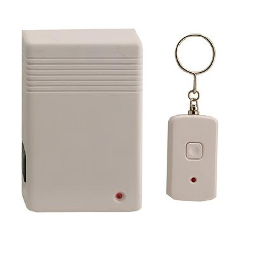 Wireless Keyless Remote Switch