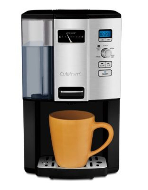 Cuisinart Coffee On Demand TM 12 Cup Coffeemaker - SILVER