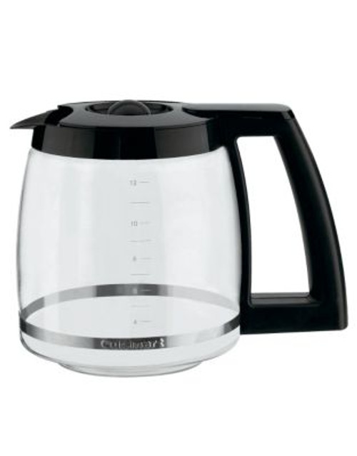 Cuisinart 12 Cup Carafe - CLEAR