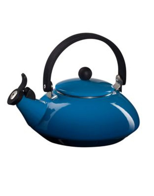 Le Creuset 1.5L Zen Kettle - BLUE - 1.5 L