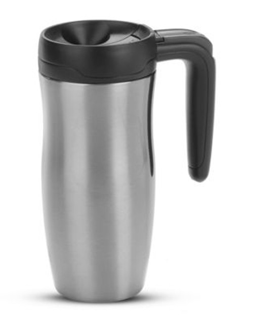 Contigo Randolph Autoseal Travel Mug - GUNMETAL