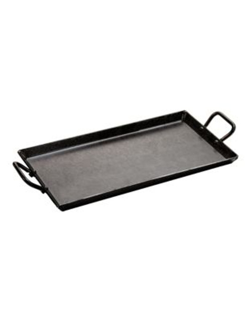 Lodge 18 inch Griddle - BLACK - 18