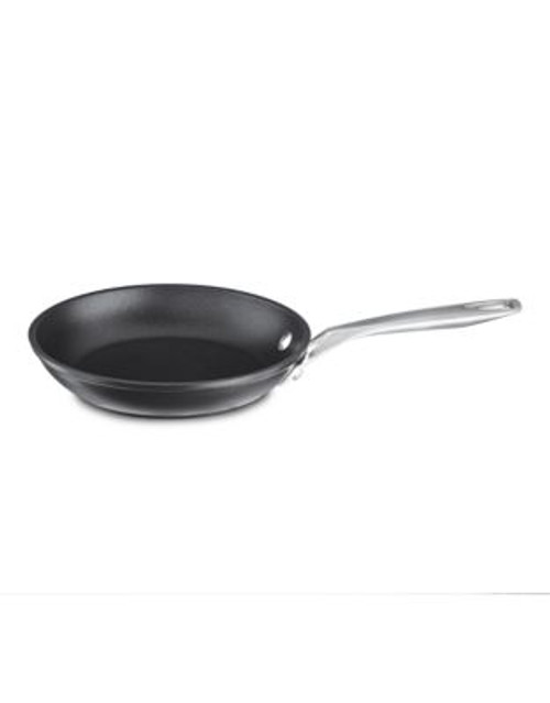 Kitchenaid Professional Hard Anodized Nonstick 8 inch Skillet - BLACK