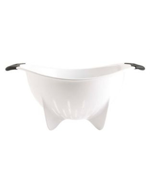 Oxo Good Grips Colander - WHITE