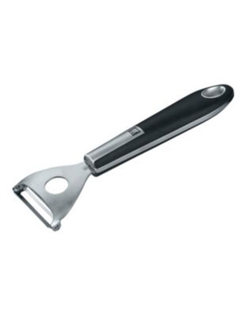 Zwilling J.A.Henckels Twin Cuisine Y Shaped Peeler - BLACK