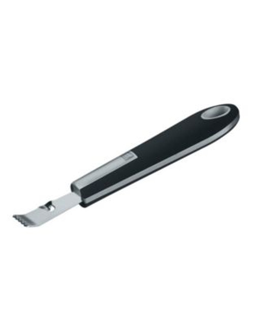 Zwilling J.A.Henckels Twin Cuisine Lemon Zester - BLACK