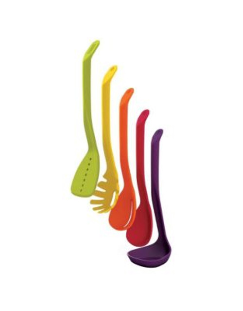 Joseph Joseph Nest Utensil Set Of 5 Tools - ASSORTED