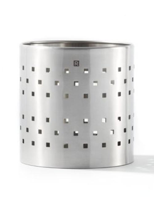 Ricardo Utensil Holder - SILVER