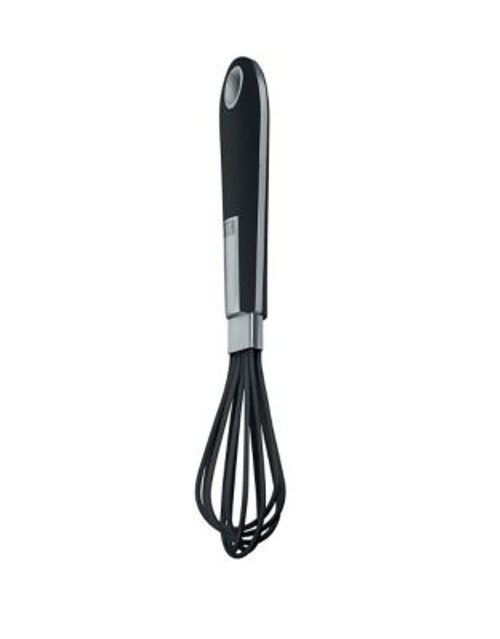 Zwilling J.A.Henckels Twin Cuisine Whisk Small Silicone - BLACK