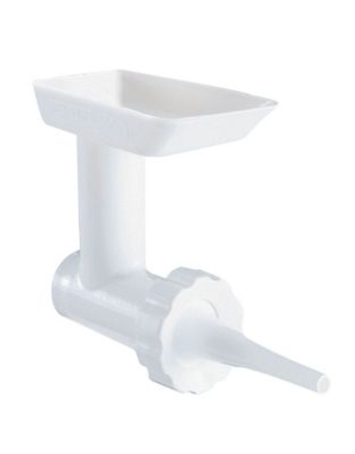 Kitchenaid Sausage Stuffer - WHITE