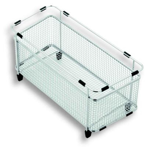 Stainless Steel Mesh Basket