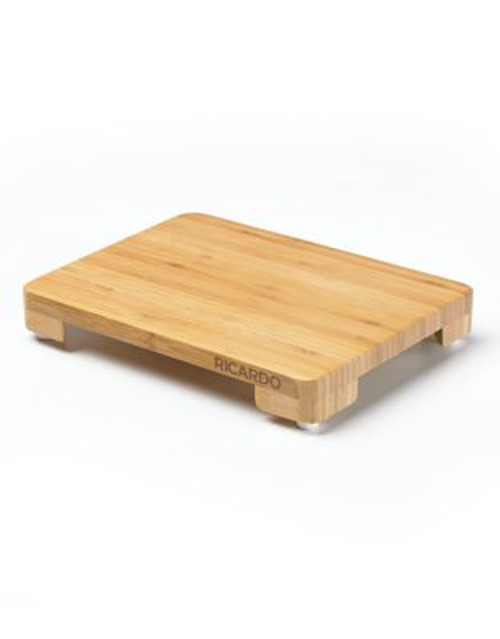 Ricardo Chopping Board - BROWN