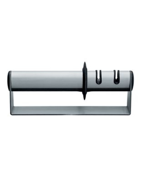 Zwilling J.A.Henckels Twinsharp Select Pull Through Sharpener - SILVER