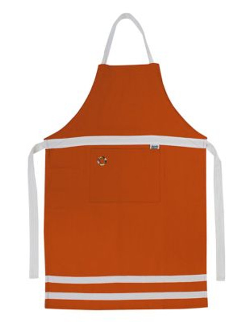 Jamie Oliver Apron - ORANGE