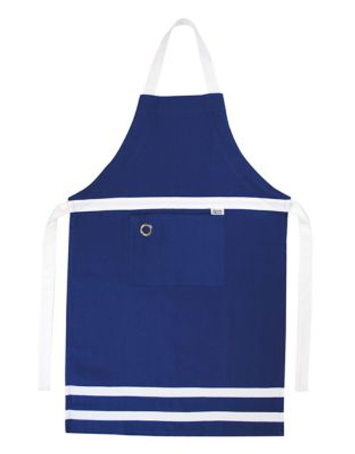 Jamie Oliver Apron - BLUE