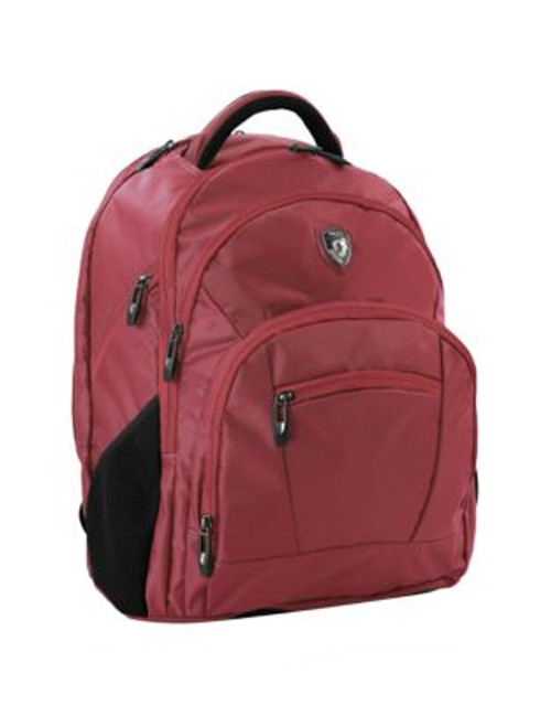 Heys TechPac 06 Large Backpack - RED