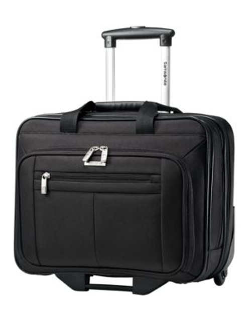 Samsonite Classic Mobile Office - BLACK