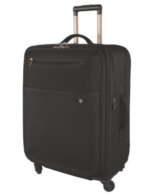 Victorinox Avolve 24 inch Upright - BLACK - 24