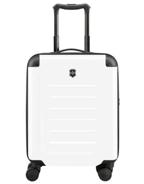 Victorinox Spectra Global Carry On 20 inch - WHITE - 20