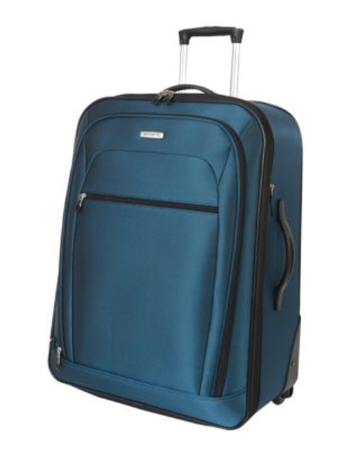 Samsonite Rhapsody Pro Upright 29 inch - BLUE - 29