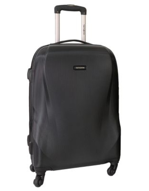 Samsonite Rhapsody Hardside 24 inch - BLACK - 24