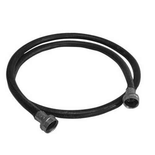 Washing Machine Filler Hose - 5 Foot Rubber