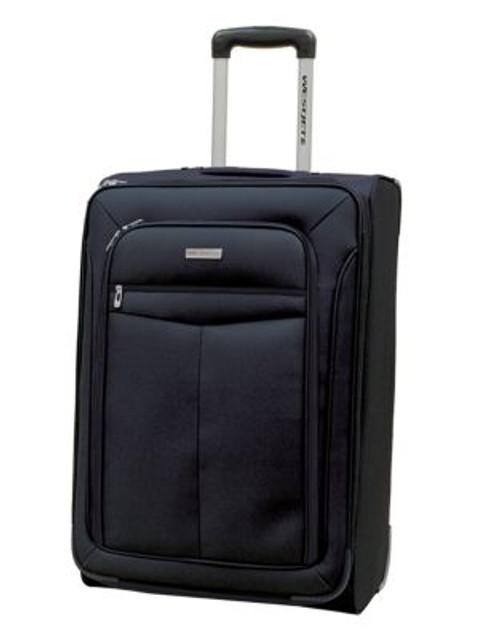 Westjet Apollo Upright 25 inch - BLACK - 25