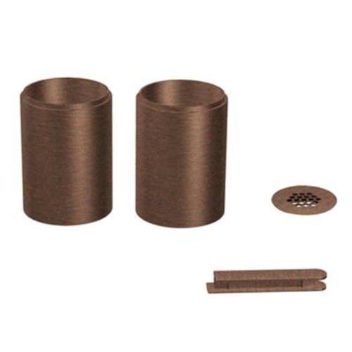 Oil Rubbed Bronze Extension Kits