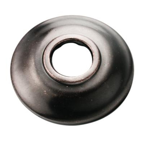 Oil Rubbed Bronze Shower Arm Flange