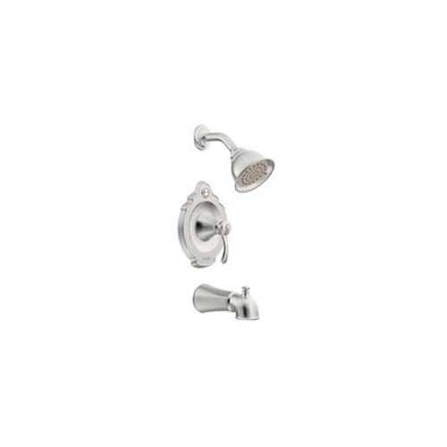 Vestige Moentrol Tub/Shower Trim (Trim Only) - Chrome Finish