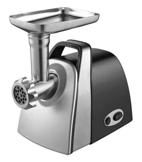 Stainless Steel Electric Meat Grinder