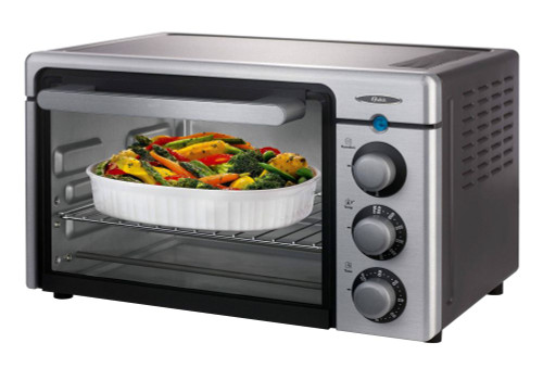 6 Slice Toaster Oven