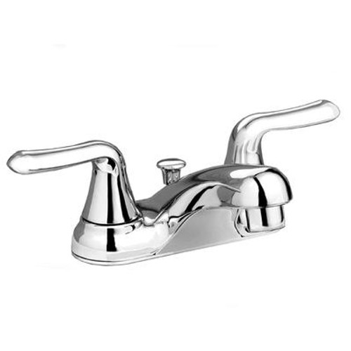 Cadet Centreset Sink Faucet