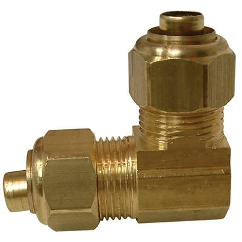 3/8 Needle Valve