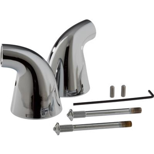 Innovations Roman Tub Two Handle Base in Chrome