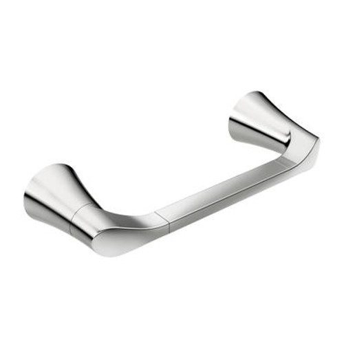 Danika Paper Holder Chrome