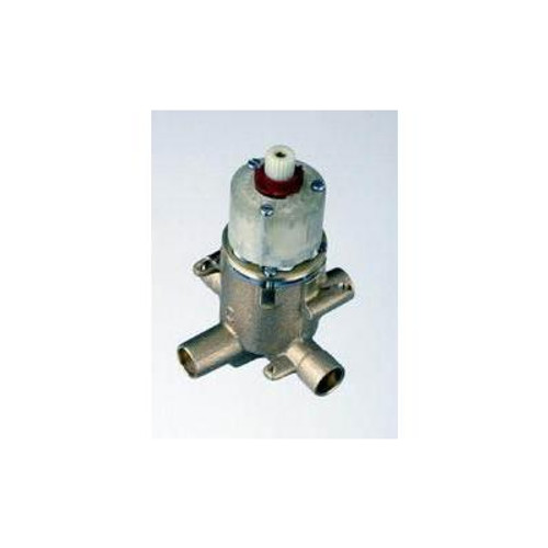 Pressure Balance Valve Body Only