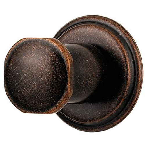 Diverter Trim Kit in Rustic Bronze