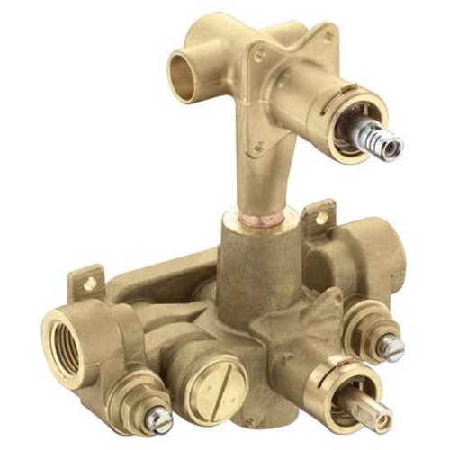 Moentrol 3 Function Transfer Pressure Balancing valve only