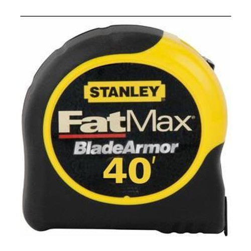 Stanley  40 Foot X 1 1/4 Inch Tape Rule