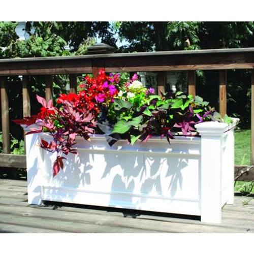 Windsor Long Planter Box