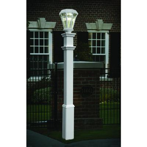 Sturbridge Lamp Post