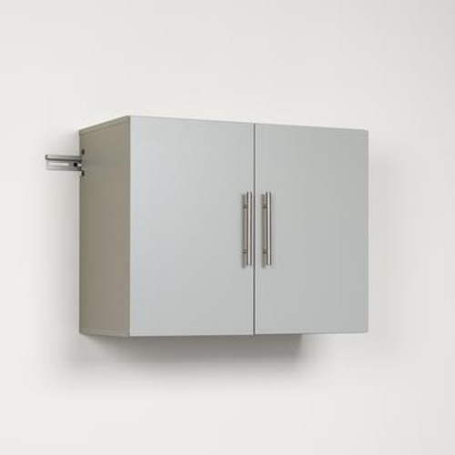 HangUps 30 Inch Upper Storage Cabinet