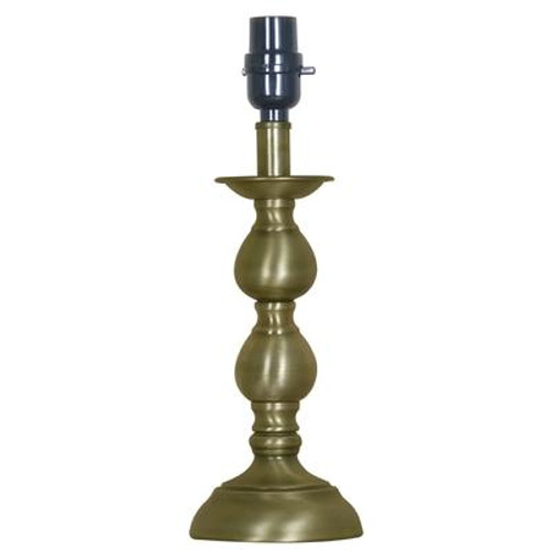 Brass Accent Lamp Base